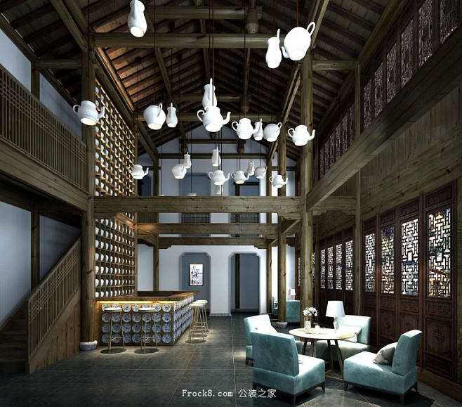 民宿設(shè)計(jì)說(shuō)明300字范文圖片，民宿設(shè)計(jì)說(shuō)明，打造溫馨舒適的住宿體驗(yàn) 行業(yè)新聞 第3張