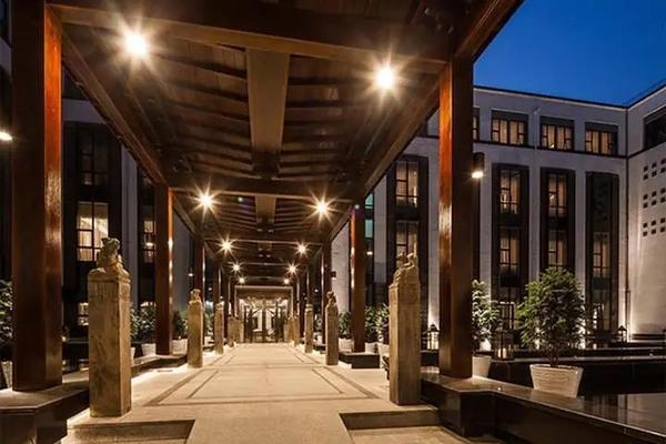 民宿設(shè)計內(nèi)容包括哪些，設(shè)計要素與功能解析 行業(yè)新聞 第3張