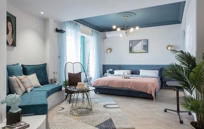 民宿設(shè)計(jì)師工資多少，設(shè)計(jì)師薪資分析，揭秘 行業(yè)新聞 第4張