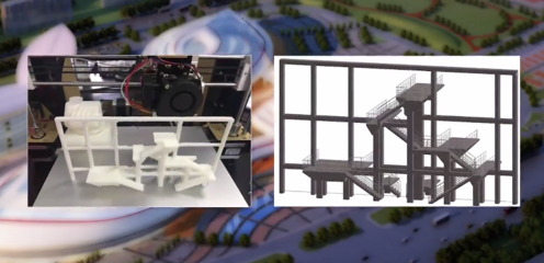 加固設(shè)計中BIM技術(shù)的應(yīng)用案例，M技術(shù)在加固設(shè)計中的應(yīng)用 行業(yè)新聞 第3張