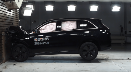 鋁合金車身對汽車安全性能的影響，金車身對汽車安全性的 行業(yè)新聞 第2張