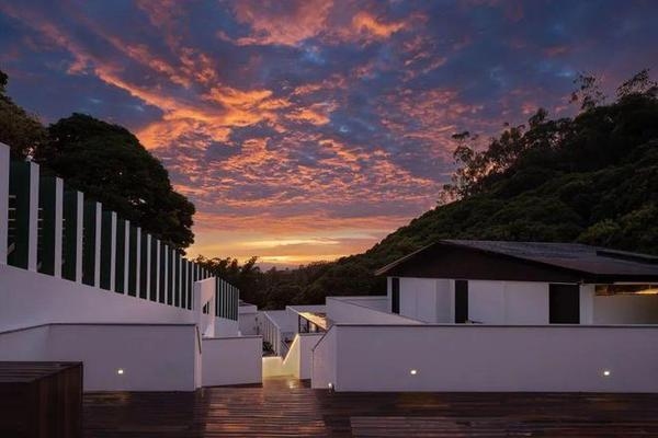 景區(qū)民宿設(shè)計(jì)，自然與藝術(shù)的融合，景區(qū)民宿設(shè)計(jì) 行業(yè)新聞 第2張