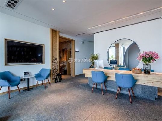 民宿設(shè)計多少錢一平方房子，設(shè)計費(fèi)用概覽，每平方米房子的 行業(yè)新聞 第3張