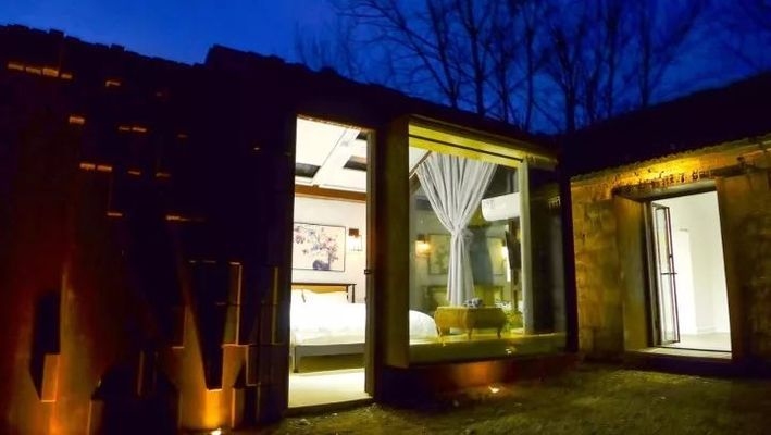 民宿設(shè)計(jì)多少錢一平方房子，設(shè)計(jì)費(fèi)用概覽，每平方米房子的