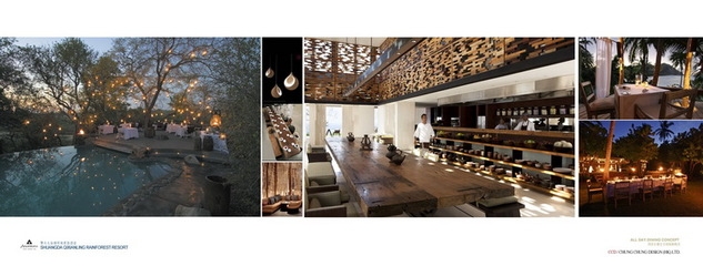 民宿設計文案ppt，民宿設計，打造溫馨舒適的住宿體驗 行業(yè)新聞 第4張