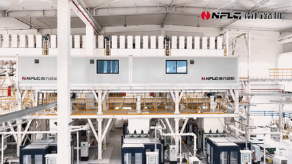 節(jié)能設計在廠房中的應用案例，設計在現(xiàn)代廠房中的應用 行業(yè)新聞 第4張