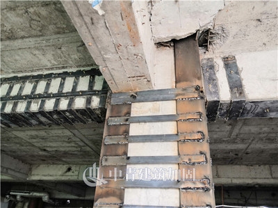 建筑加固施工安全操作規(guī)程，加固施工安全操作規(guī)程 行業(yè)新聞 第4張