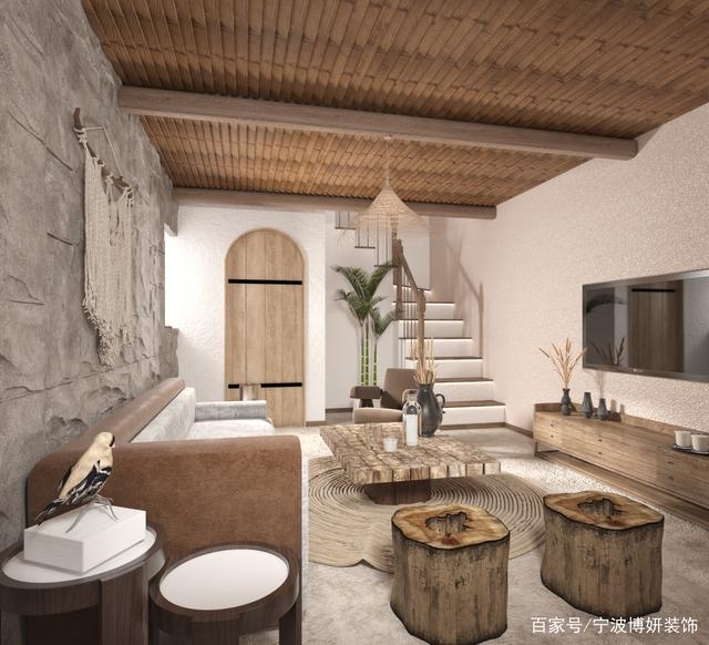 民宿設(shè)計(jì)是什么專業(yè)學(xué)的，設(shè)計(jì)專業(yè)解析，探索現(xiàn)代住宿空間的藝術(shù) 行業(yè)新聞 第4張