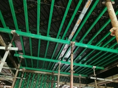 建筑結(jié)構(gòu)加固新技術(shù)，結(jié)構(gòu)加固技術(shù)的創(chuàng)新與 行業(yè)新聞 第3張