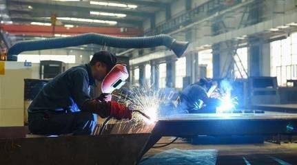 姜濤焊接技術(shù)創(chuàng)新對行業(yè)的影響，濤焊接技術(shù)創(chuàng)新對制造業(yè) 行業(yè)新聞 第2張