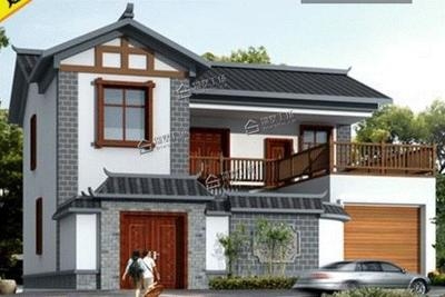 民宿設(shè)計圖紙及效果圖自己怎么做，民宿設(shè)計圖紙與效果圖 行業(yè)新聞 第4張