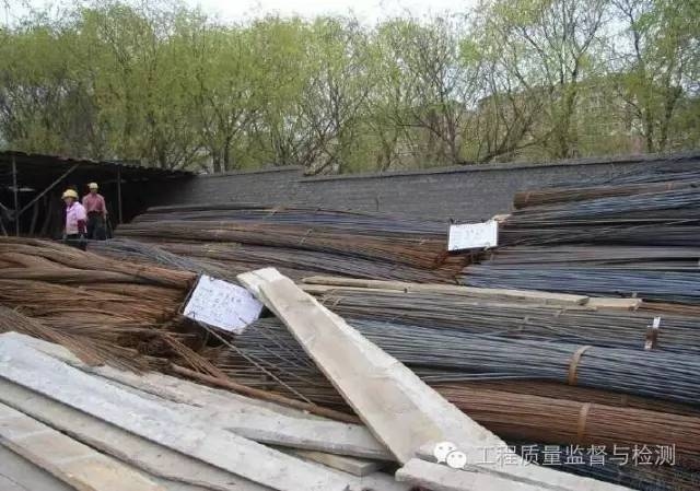 老舊建筑施工質(zhì)量問題案例分析，深入剖析，老舊建筑施工中的質(zhì)量 行業(yè)新聞 第4張