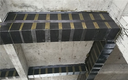 建筑加固材料替代品研究，建筑加固材料替代品，