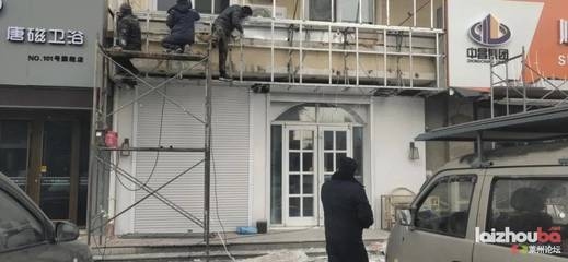 老舊建筑加固施工安全措施，建筑加固施工安全策略 行業(yè)新聞 第1張