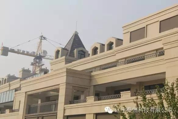 可耐福巖棉板應(yīng)用案例，福巖棉板在建筑領(lǐng)域的應(yīng)用案例分析 行業(yè)新聞