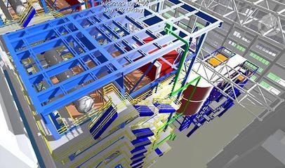 建筑信息模型(BIM)技術應用案例，M技術在建筑領域的應用與實踐案例分析 行業(yè)新聞 第1張