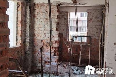 老舊房屋加固后的維護指南 行業(yè)新聞 第2張