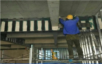 建筑增層加固設計要點，增層加固設計要點 行業(yè)新聞 第2張