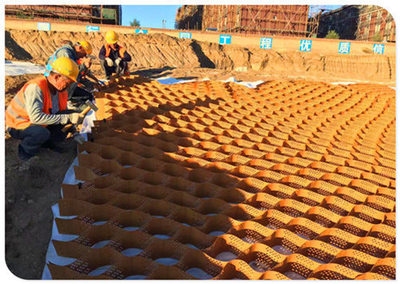 納米材料加固與傳統(tǒng)方法比較，材料加固技術(shù)與傳統(tǒng)方法 行業(yè)新聞 第1張