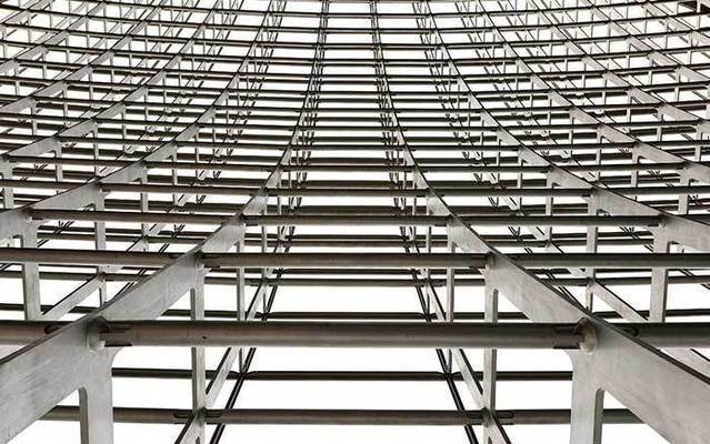 框架加固施工難度評(píng)估，加固施工難度評(píng)估方法 行業(yè)新聞 第2張