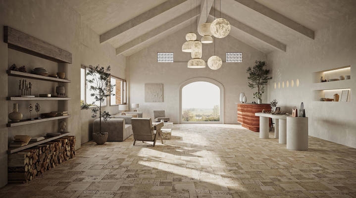 民宿裝飾設(shè)計(jì)方案，夢(mèng)幻民宿，個(gè)性化裝飾 行業(yè)新聞 第3張