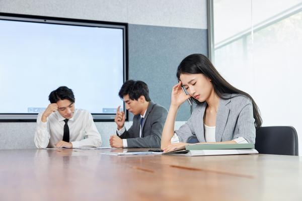 面試展現(xiàn)團(tuán)隊(duì)協(xié)作的實(shí)例選擇，中如何展示團(tuán)隊(duì)協(xié)作能力，精選實(shí)例 行業(yè)新聞 第3張