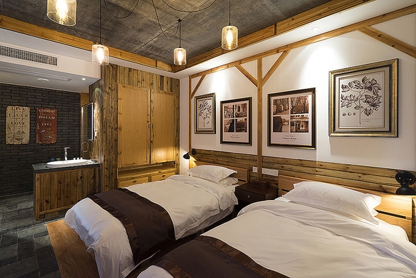 開民宿需要什么手續(xù)和證件材料，民宿所需手續(xù)和證件 行業(yè)新聞 第4張