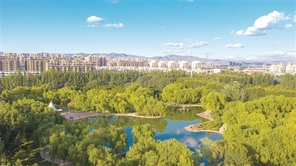 昆都侖區(qū)綠色技術(shù)應(yīng)用前景，都侖區(qū)綠色技術(shù)發(fā)展與應(yīng)用前景