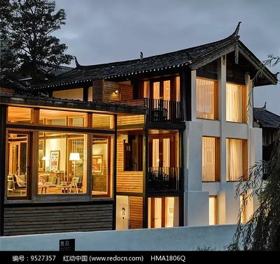 民宿設(shè)計(jì)軟件，設(shè)計(jì)軟件，打造個(gè)性化 行業(yè)新聞 第1張