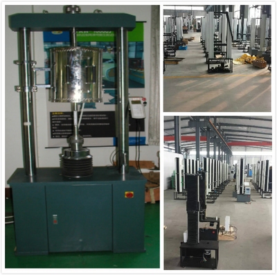 拉伸試驗機安全操作規(guī)程，試驗機操作 行業(yè)新聞 第3張