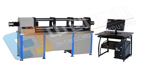 拉伸試驗機安全操作規(guī)程，試驗機操作 行業(yè)新聞 第5張