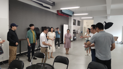 姜濤工作室人才培養(yǎng)模式探究，濤工作室人才培養(yǎng)模式的 行業(yè)新聞 第1張