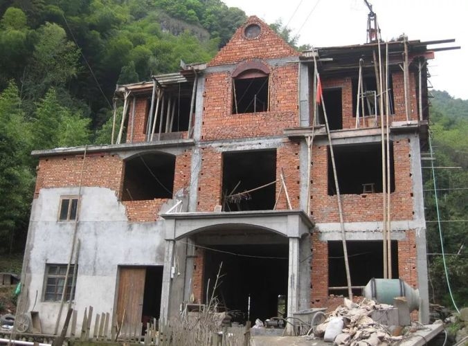 農(nóng)村房屋抗震加固補貼申請流程，房屋抗震加固補貼申請 行業(yè)新聞 第2張