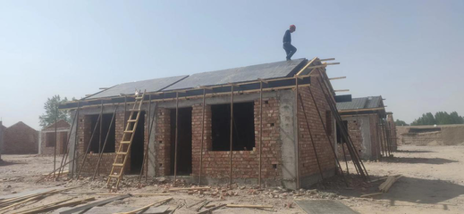 農(nóng)村房屋抗震加固補貼申請流程，房屋抗震加固補貼申請 行業(yè)新聞 第4張