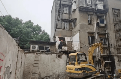 老舊建筑改造的法規(guī)政策，建筑改造的法規(guī)政策 行業(yè)新聞 第5張