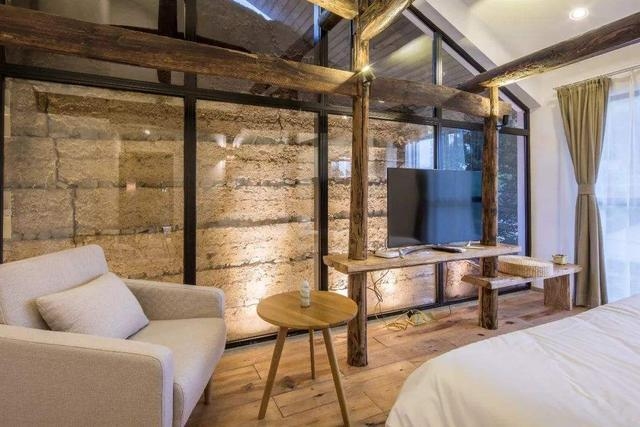 民宿裝飾簡裝效果圖，裝民宿裝飾效果圖展示 行業(yè)新聞 第3張