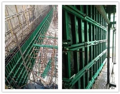 加固工程案例對(duì)施工質(zhì)量的影響，加固工程案例分析，施工質(zhì)量的 行業(yè)新聞 第1張