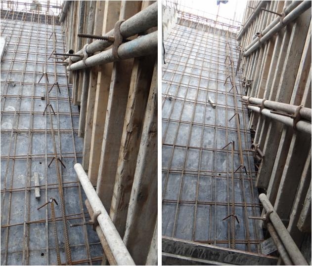 加固工程案例對(duì)施工質(zhì)量的影響，加固工程案例分析，施工質(zhì)量的 行業(yè)新聞 第3張