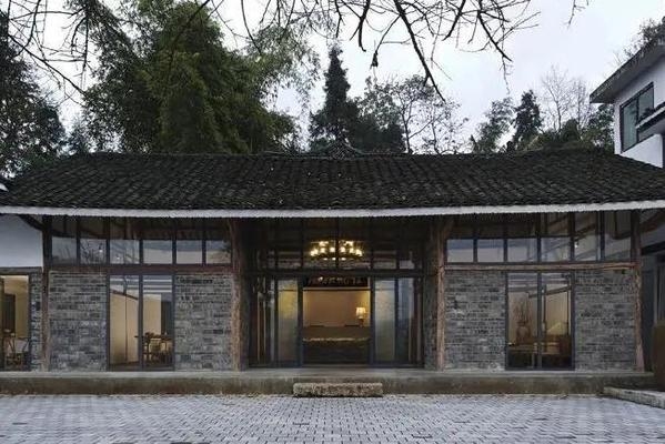 民宿設(shè)計工作室簡介怎么寫好，打造獨特民宿設(shè)計，工作室簡介撰寫指南 行業(yè)新聞 第2張