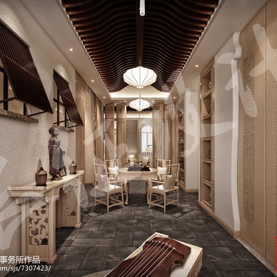 民宿設(shè)計(jì)作品分析怎么寫，民宿設(shè)計(jì)作品分析，從細(xì)節(jié)到整體 行業(yè)新聞 第4張