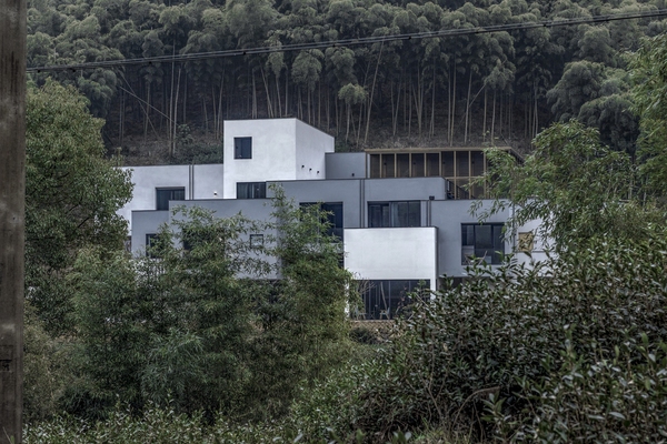 民宿設計工作室簡介范文，民宿設計工作室，打造獨特住宿體驗的