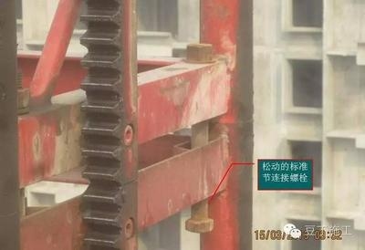 螺栓松動(dòng)對(duì)結(jié)構(gòu)安全影響，松動(dòng)對(duì)建筑結(jié)構(gòu)安全 行業(yè)新聞 第5張