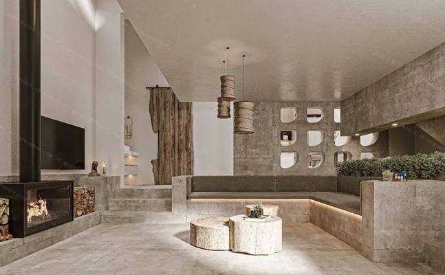 民宿設(shè)計(jì)的內(nèi)容有哪些，設(shè)計(jì)的關(guān)鍵要素與創(chuàng)新 行業(yè)新聞 第3張