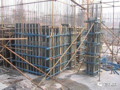 建筑加固項(xiàng)目成本控制策略，建筑加固項(xiàng)目成本 行業(yè)新聞 第5張