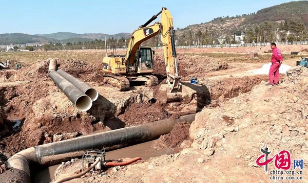 舊城改造如何優(yōu)化施工減少污染？ 行業(yè)新聞 第5張