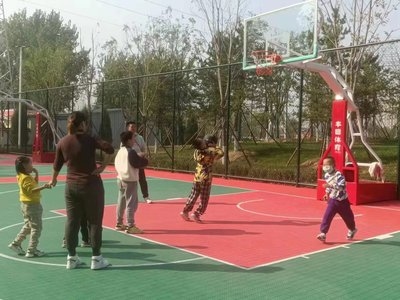 昆都侖區(qū)口袋公園設(shè)計亮點，都侖區(qū)口袋公園，創(chuàng)新設(shè)計亮點