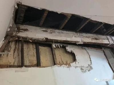 老舊房屋加固后維護(hù)要點(diǎn)，確保安全與耐久性，老舊房屋加固后的維護(hù)要點(diǎn) 行業(yè)新聞 第1張