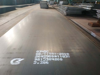 冷軋鋼板的彈性特點是什么？軋鋼板彈性特點解析 行業(yè)新聞 第5張