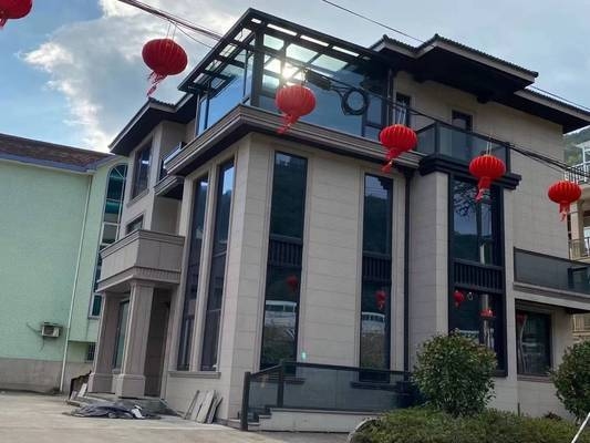 老舊社區(qū)改造中的環(huán)保材料應(yīng)用，老舊社區(qū)煥新顏，環(huán)保材料賦能 行業(yè)新聞 第5張