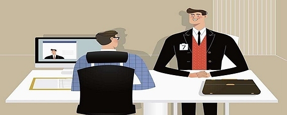 面試后如何跟進(jìn)提高成功率，幾種不同風(fēng)格的標(biāo)題供你參考，，面試后精準(zhǔn)跟進(jìn)，解鎖求職成功密碼，面試收官非終點(diǎn)！巧用跟進(jìn)策略提升錄用率，把握面試余溫，高效跟進(jìn)技巧 行業(yè)新聞 第4張